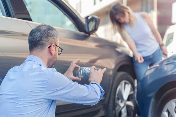 Professional Full Coverage Car Insurance technician working in Perryman, MD